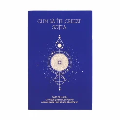 Cum să îți 'creezi' soția: Caiet de lucru