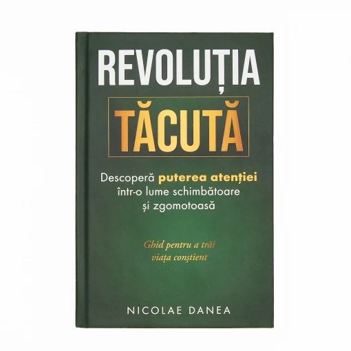 Revoluția tăcută