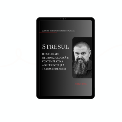 Stresul lucrare interdisciplinara