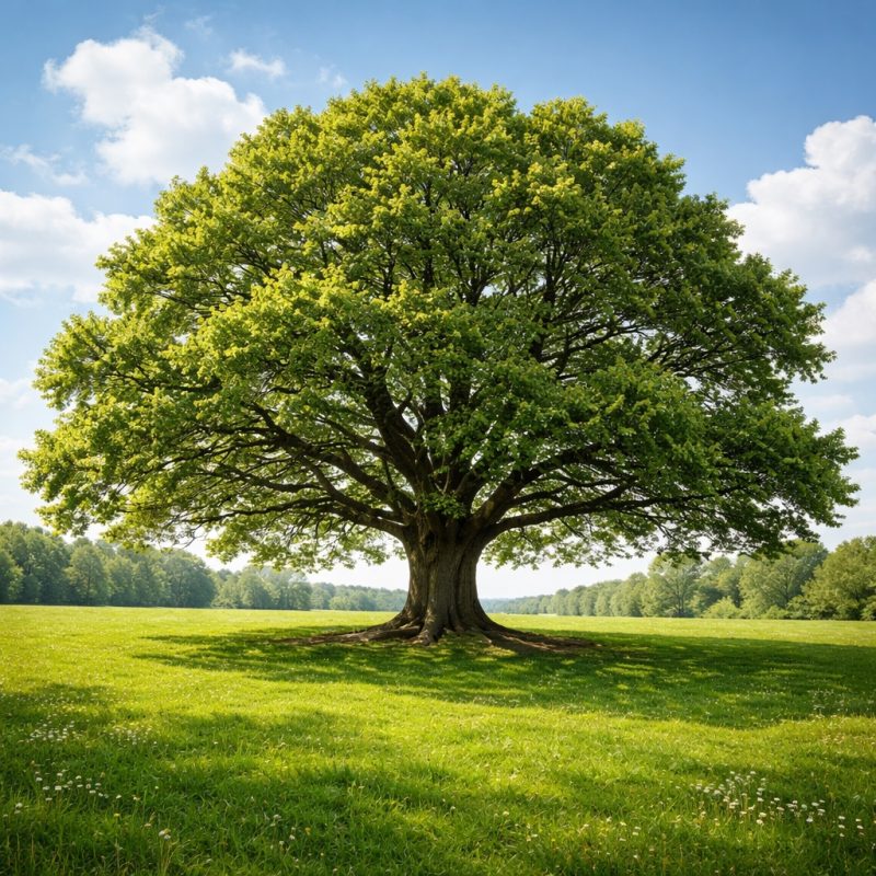 Asociatia The Shady Tree