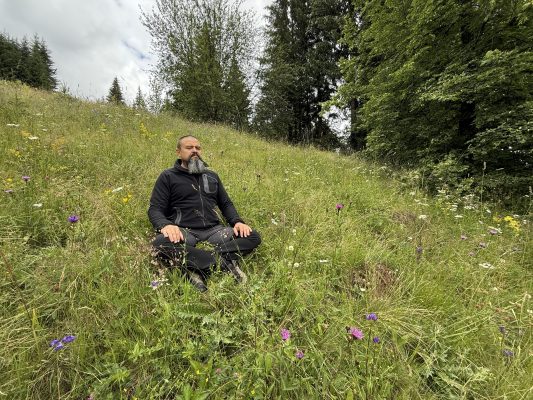 Vacanță vs Retreat