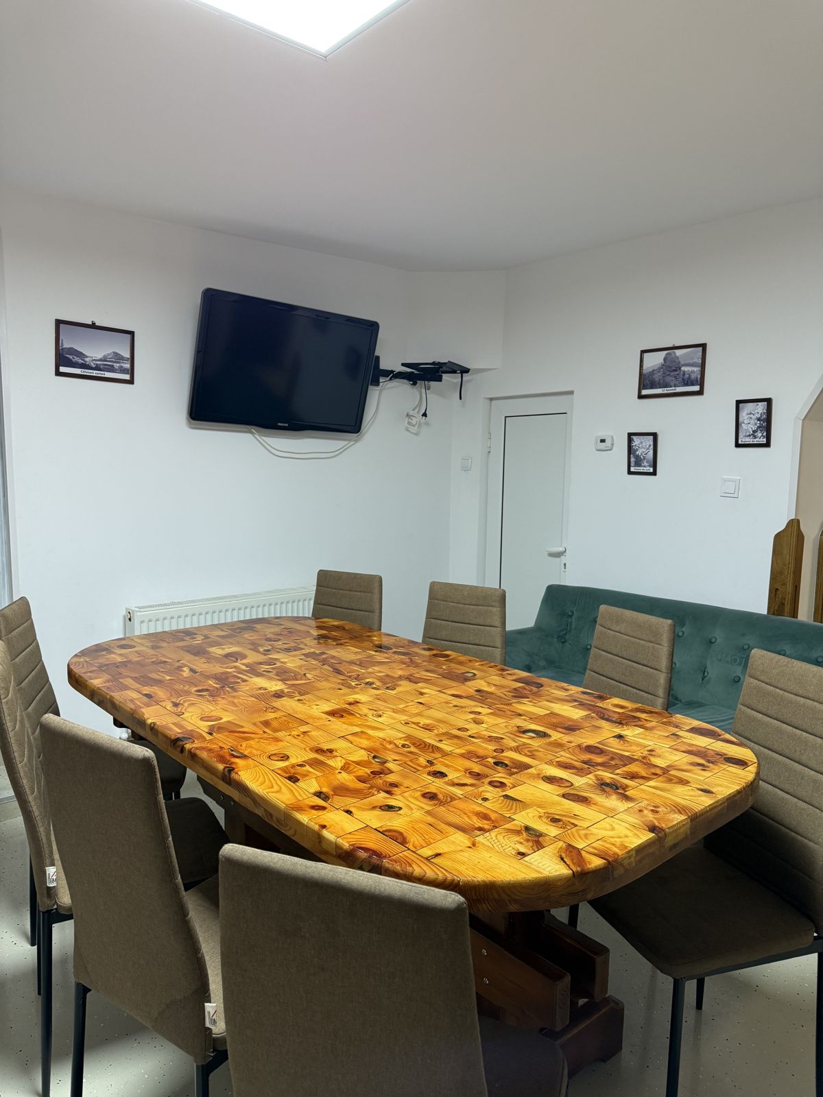 Sala de sesiuni
