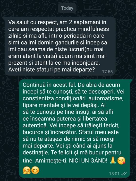 Testimonial WhatsApp 3