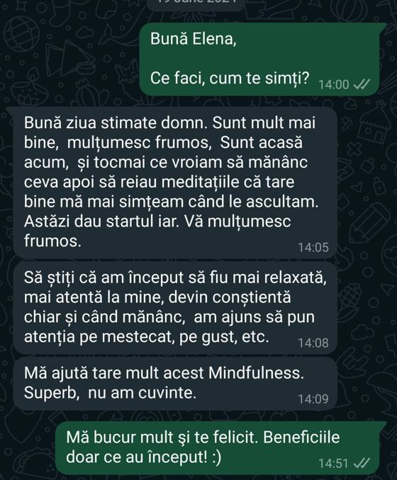Testimonial WhatsApp 5